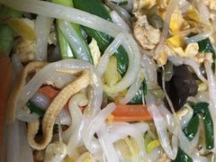 -芦月轩羊蝎子(北蜂窝店)