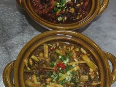 -左邻右舍徽菜馆
