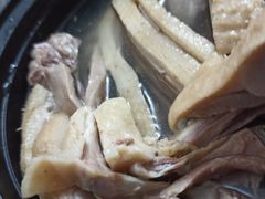 盐水鸭-达记卤菜店(红庙店)