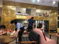 -Lilliput·粒粒堡亲子餐厅(嘉定宝龙店)