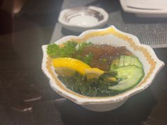 -昱匠·日本料理(金融街店)