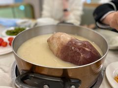 -六少·猪肚包鸡火锅(卓悦INTOWN店)