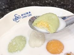 -赵记传承·中国甜品(福州总店)