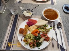 -La Medina餐厅(亮马河南路店)