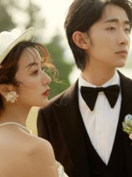 -巴黎春天婚纱摄影STUDIO·定制