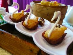 -龙的酒楼·手工早茶·顺德菜(近良路店)