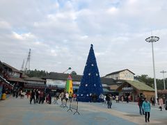 -观澜山水田园