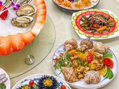 -七鲜渔港美食餐厅(巽寮湾海景店)