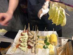 -老酱油炸社