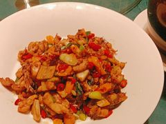 -呷湘厨·家宴·鱼汤捞饭(津南店)