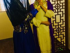 -鑫梦桌游谋杀之谜剧本杀俱乐部(联合商厦店)