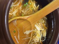 -满园烤鸭·春饼(华强广场店)