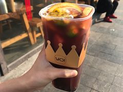 -YO!TEA有茶(坂田佳华领汇店)