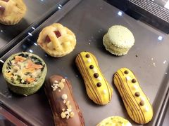 -星巴克(南京新百店)