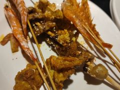 -蓝鲸湾汤泉(包河店)