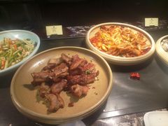 -宁海金海开元名都大酒店·名爵自助餐厅(金水路店)