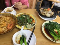-老闽味姜母鸭·煎蟹闽菜餐厅(曾厝垵地标店)
