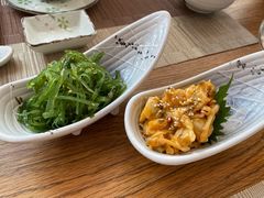 海草-酒井酱子·深夜食堂(东城汇店)