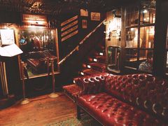 -Keens Steakhouse