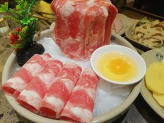 -小龙坎火锅(汉街店)