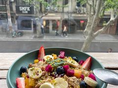 -Alimentari早午餐(安福路店)