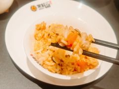至尊金牌海胆饭-常鲜楼常来尝鲜海胆馆(星海店)