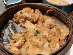 -客宴·江西客家菜(红角洲店)