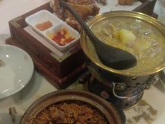 -小吊梨汤·北京菜(香山店)