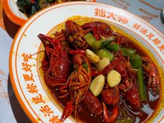 -拙大师·龙虾四季排档·夜宵至凌晨4点(唯亭店)