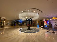 -深圳香格里拉酒店