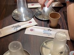 -破店肥哈·东北烧烤·夜宵(南山保利店)