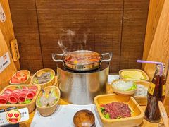 -独食火锅·半米屋台(望平街店)