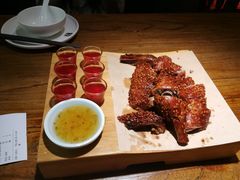 -桂小厨广西菜(万象城店)