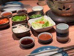 -烧肉达人•炭火烧肉(新天地店)