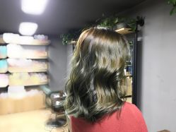 -阪川造型salon