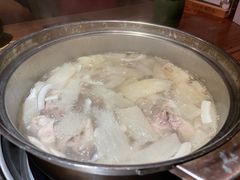 椰子竹荪鸡-芭缇沁园椰子鸡(中航紫金新天地店)