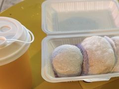 -澳门长洲糯米糍(柯打苏沙街店)