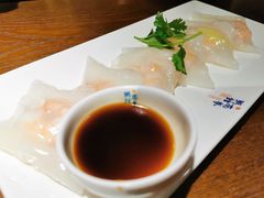 -南拳十三姨·潮汕砂锅粥(世纪金源店)