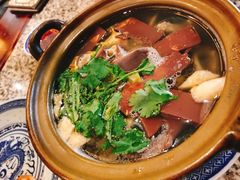 -南京大牌档(凯德大峡谷店)