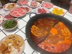-万达广场(无锡滨湖店)