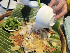 -园林美食城·本土农家菜(杨和镇店)