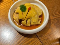 -沪上馨和小馆•海派上海菜(陆家浜路店)