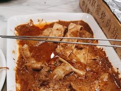-勇利赵家烤肉坊(含光路店)