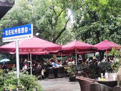 -湧金楼(西湖天地店)