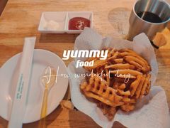 -鬼味烤翅(南锣鼓巷店)