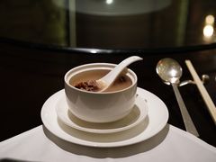 -重庆万豪中餐厅·Man Ho