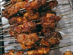 -清真·马峰烤肉(小学习北巷店)