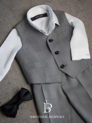 -Brother西服礼服定制·商务·婚礼(佛山南海店)