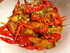 口味虾-唐伯虎新派湘菜馆(石夏时代广场店)