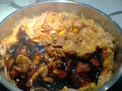 -和福顺牛肉大虾焖锅自助(宝业店)